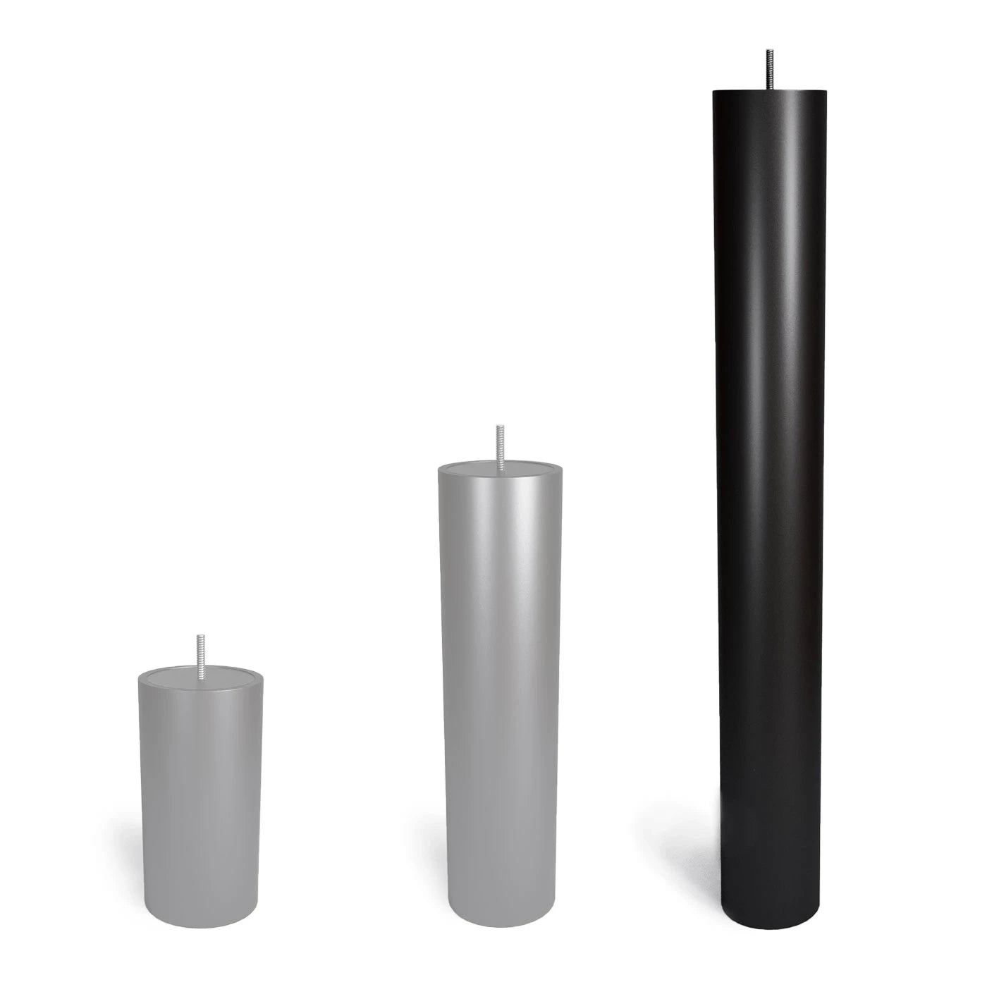 THE ICONIC 1000 mm Verlengstuk