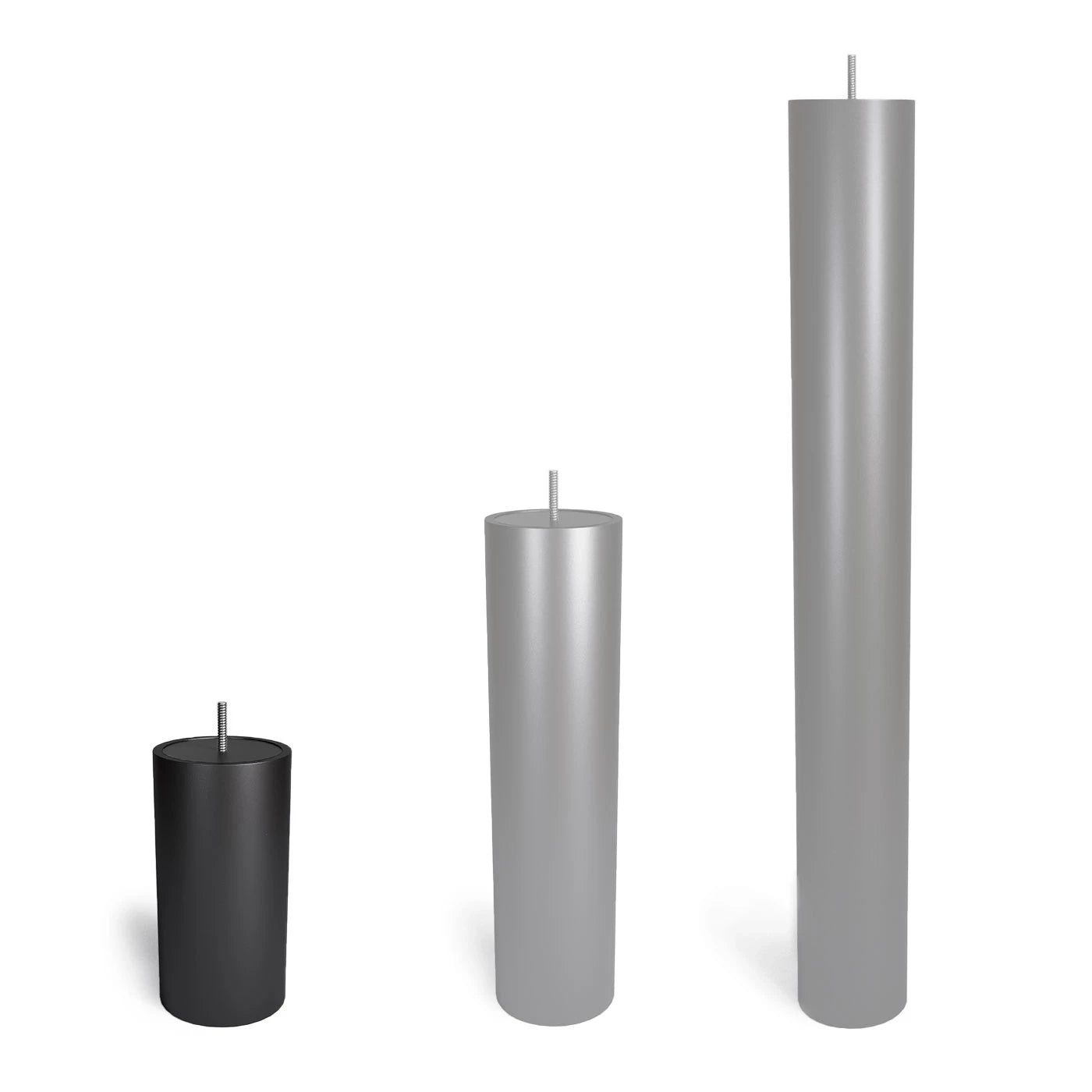 THE ICONIC 250 mm Verlengstuk