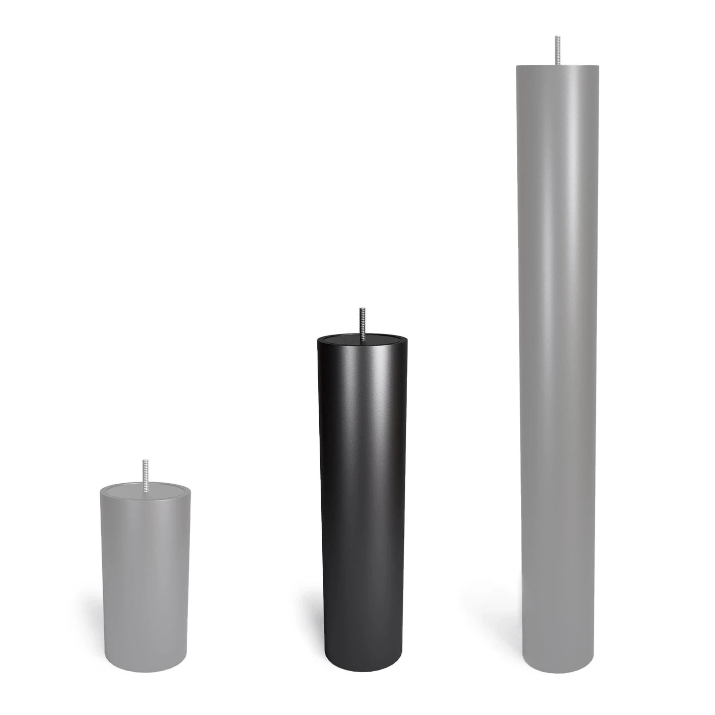 THE ICONIC 500 mm Verlengstuk