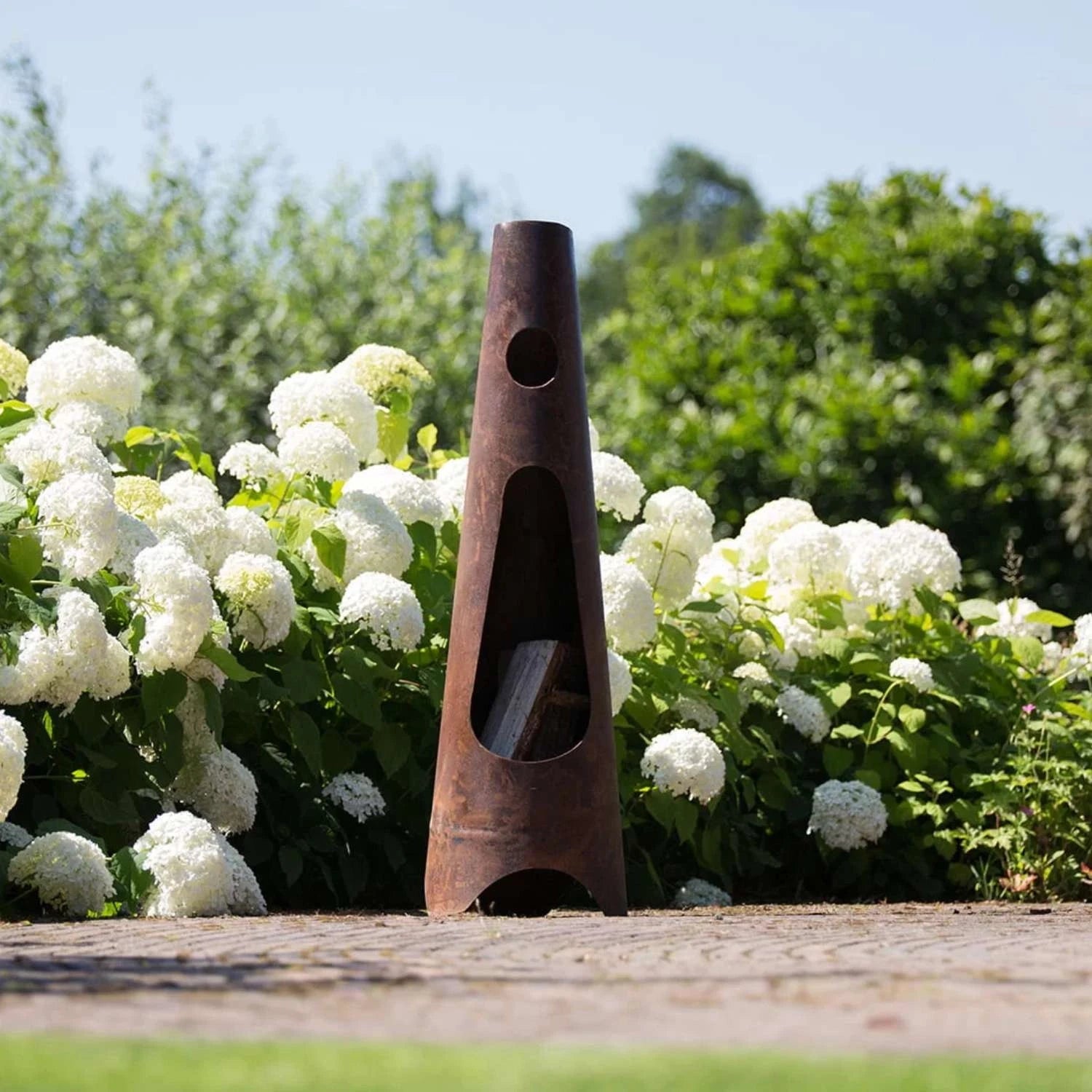 Tower Rust Tuinhaard