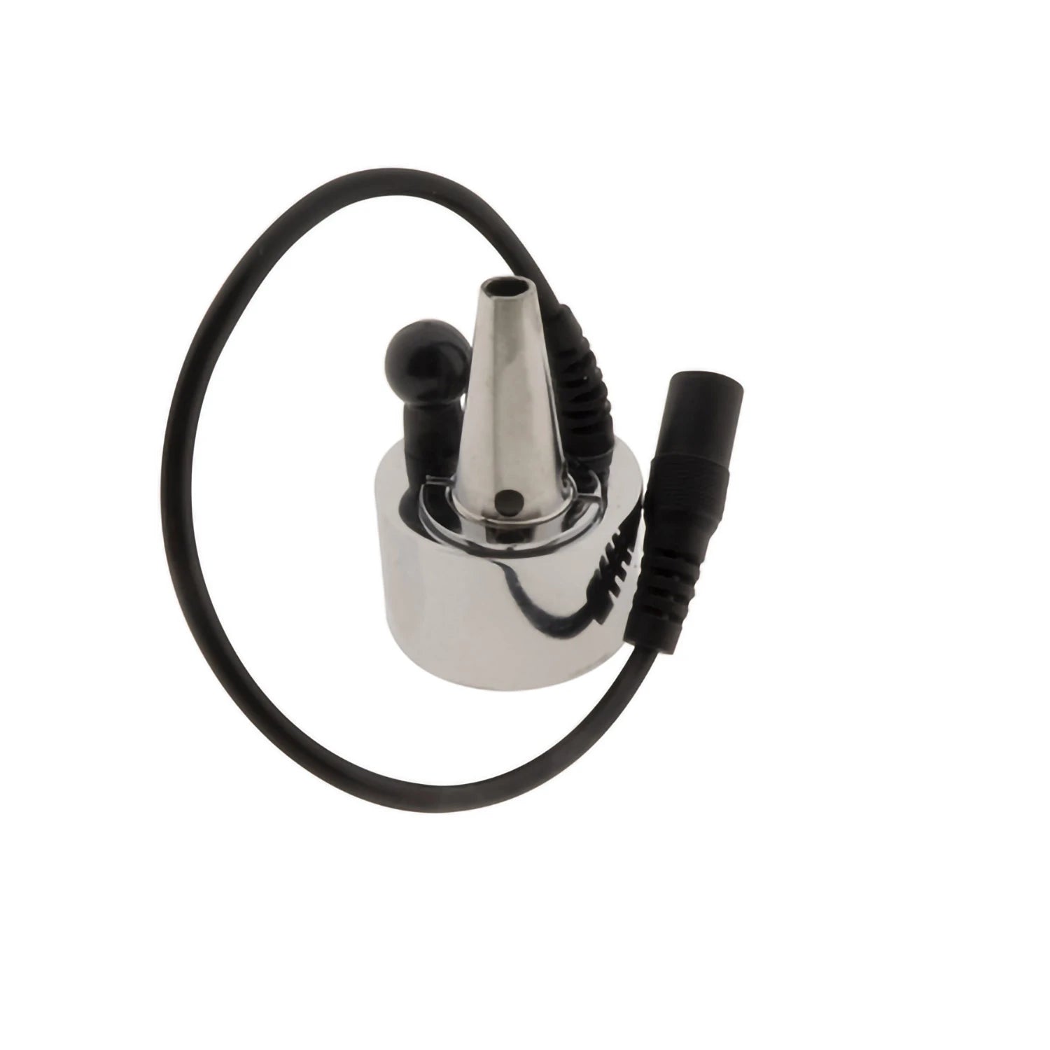 Opti-myst transducer met kegeltop