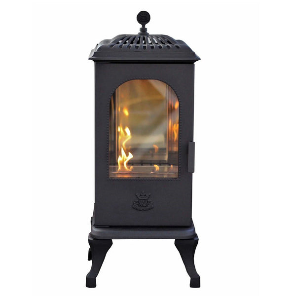 Victoria Bio-ethanol Haard