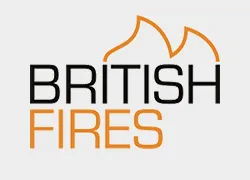 Logo British Fires