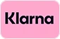 Klarna payment option