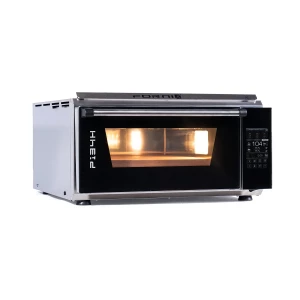 P134H 509E Extra Power Pizzaoven