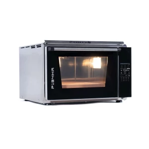 P134HA 509E Extra Power Pizzaoven