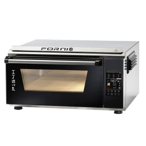 P134H 509E Extra Power Pizzaoven