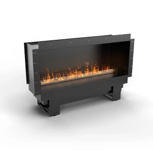 Planika Fires Cool Flame 1000 Enkelzijdige haard