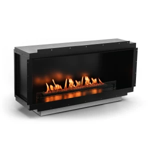 Neo 1000 Fireplace - Automatische Bio-Ethanol Inbouwhaard