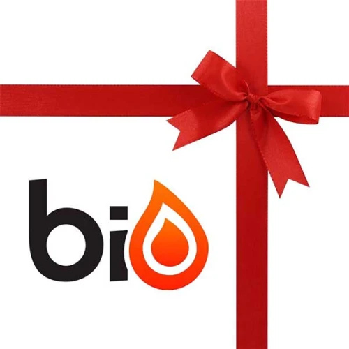 Cadeaubon - 200 Euro | Bioethanolhaard-shop.nl Cadeaubon - 200 Euro
