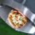 Classico 4 Pizza Houtgestookte Alfa Forni Pizzaoven