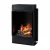 Dimplex Engine Opti-Myst Insert - Inbouw waterdamp haard met Cassette 400 brander 