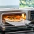 P134H 509E Extra Power Pizzaoven