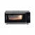 P134H 509E Extra Power Pizzaoven