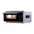 P134H 509E Extra Power Pizzaoven