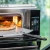 P134H 509E Extra Power Pizzaoven