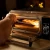 P134H 509E Extra Power Pizzaoven