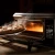 P134H 509E Extra Power Pizzaoven