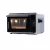 P134HA 509E Extra Power Pizzaoven