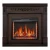 ArtiFlame Soho AF28S Elektrische Haard Antiek Eikenhout