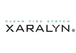 Xaralyn logo