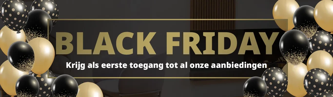 Black Friday 2024 Bioethanolhaard-shop.nl